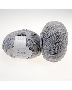 Lana Grossa Cool Wool Baby Print Punto kl.356