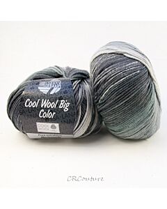 Lana Grossa Cool Wool Big Color kl.4008