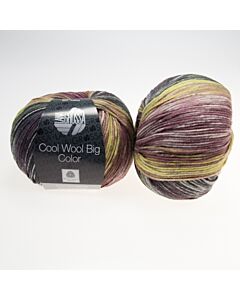 Lana Grossa Cool Wool Big Color kl.4016