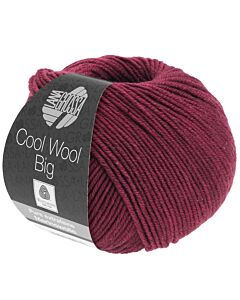 Lana Grossa Cool Wool Big kl.1000