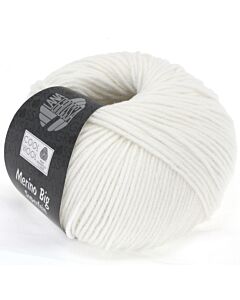 Lana Grossa Cool Wool Big kl.615