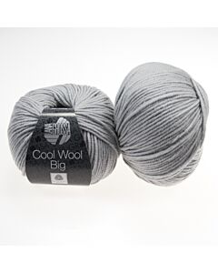 Lana Grossa Cool Wool Big kl.928