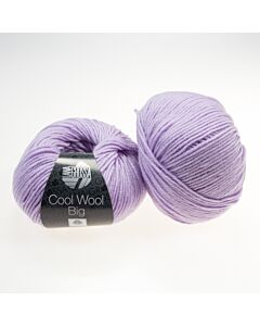 Lana Grossa Cool Wool Big kl.977