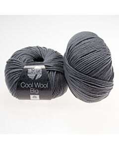 Lana Grossa Cool Wool Big kl.981