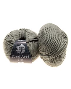 Lana Grossa Cool Wool Big kl.985
