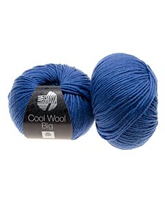Lana Grossa Cool Wool Big kl.992
