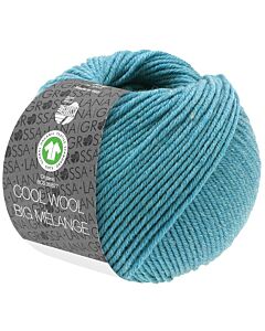 Lana Grossa Cool Wool Big Melange GOTS kl.226