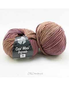 Lana Grossa Cool Wool Degrade kl.6009