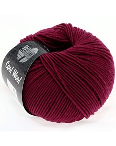 Lana Grossa Cool Wool kl.2012 
