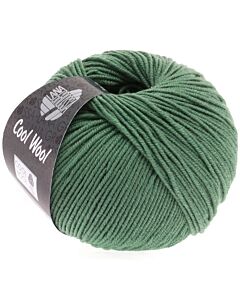 Lana Grossa Cool Wool kl.2021