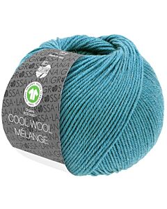Lana Grossa Cool Wool kl.126 GOTS