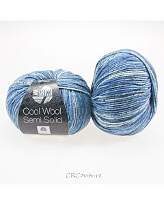 Lana Grossa Cool Wool Semi Solid kl.6508