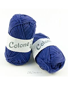 Lana Grossa Cotone kl.12 katoen