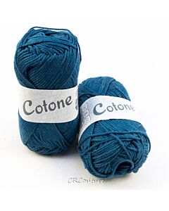 Lana Grossa Cotone kl.13 katoen