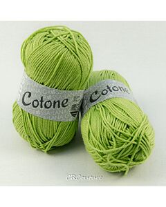 Lana Grossa Cotone kl.23 katoen