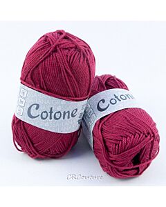 Lana Grossa Cotone kl.4 katoen
