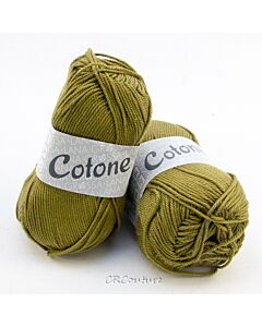 Lana Grossa Cotone kl.49 katoen