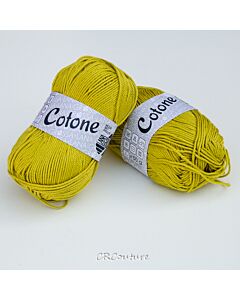 Lana Grossa Cotone kl.53 katoen