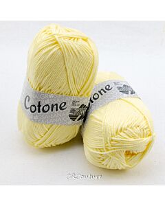 Lana Grossa Cotone kl.64 katoen