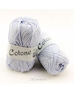 Lana Grossa Cotone kl.8 katoen 