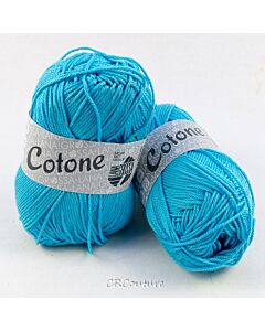 Lana Grossa Cotone kl.9 katoen