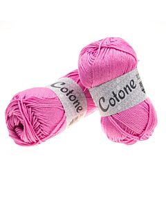 Lana Grossa Cotone kl.2