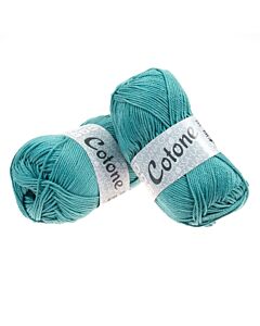 Lana Grossa Cotone kl.43