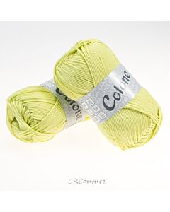 Lana Grossa Cotone kl.77