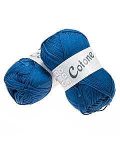 Lana Grossa Cotone kl.90