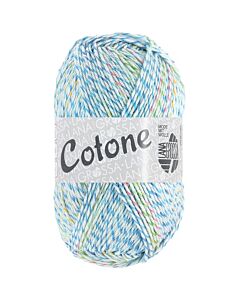 Lana Grossa Cotone print kl.511