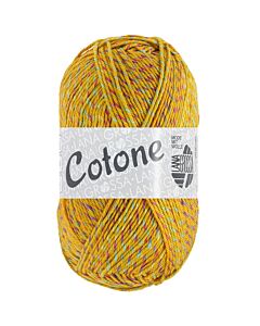Lana Grossa Cotone print kl.514