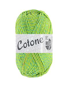 Lana Grossa Cotone print kl.515