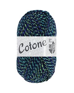 Lana Grossa Cotone print kl.516