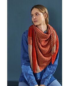 Lana Grossa Country Love doek breien van Ecopuno (Beloved Knits, m5)