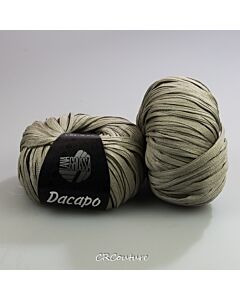 Lana Grossa Dacapo kl.3