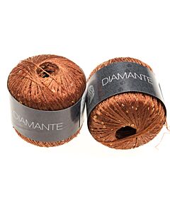 Lana Grossa Diamante kl.3