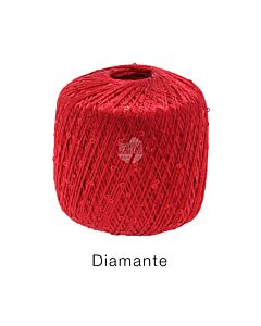 Lana Grossa Diamante kl.4
