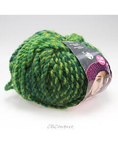 Lana Grossa Double kl.10 wol