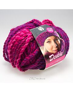 Lana Grossa Double kl.7 wol