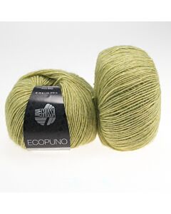 Lana Grossa Ecopuno kl.3