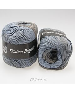 Lana Grossa Elastico Dègrade kl.712