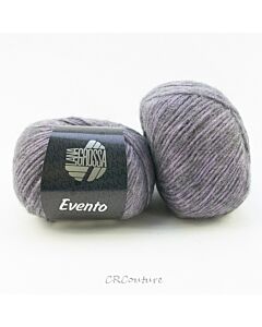 Lana Grossa Evento kl.18