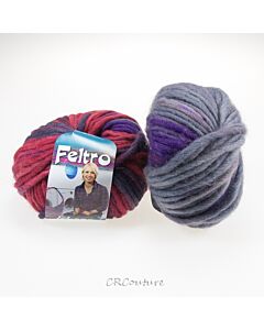 Lana Grossa Feltro 4 Lena kl.600