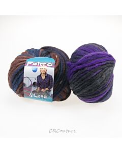 Lana Grossa Feltro 4 Lena kl.601
