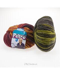 Lana Grossa Feltro 4 Lena kl.604