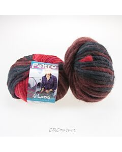 Lana Grossa Feltro 4 Lena kl.608