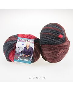   Lana Grossa Feltro 4 Lena kl.610