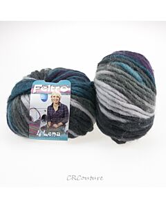   Lana Grossa Feltro 4 Lena kl.611