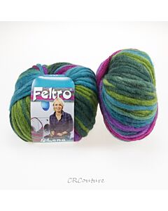 Lana Grossa Feltro 4 Lena kl.612