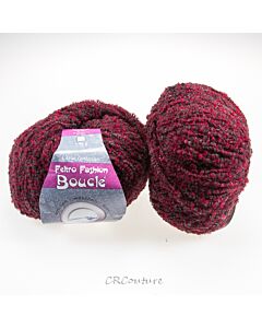 Lana Grossa Feltro Fashion Bouclè kl.104